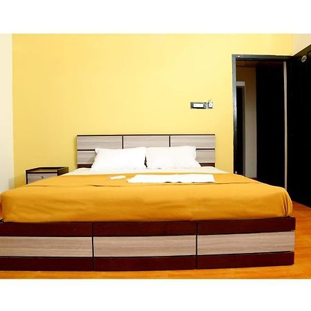 Sahara City Kochi Exterior photo