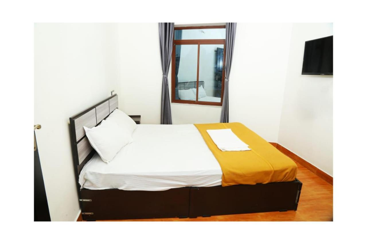 Sahara City Kochi Exterior photo