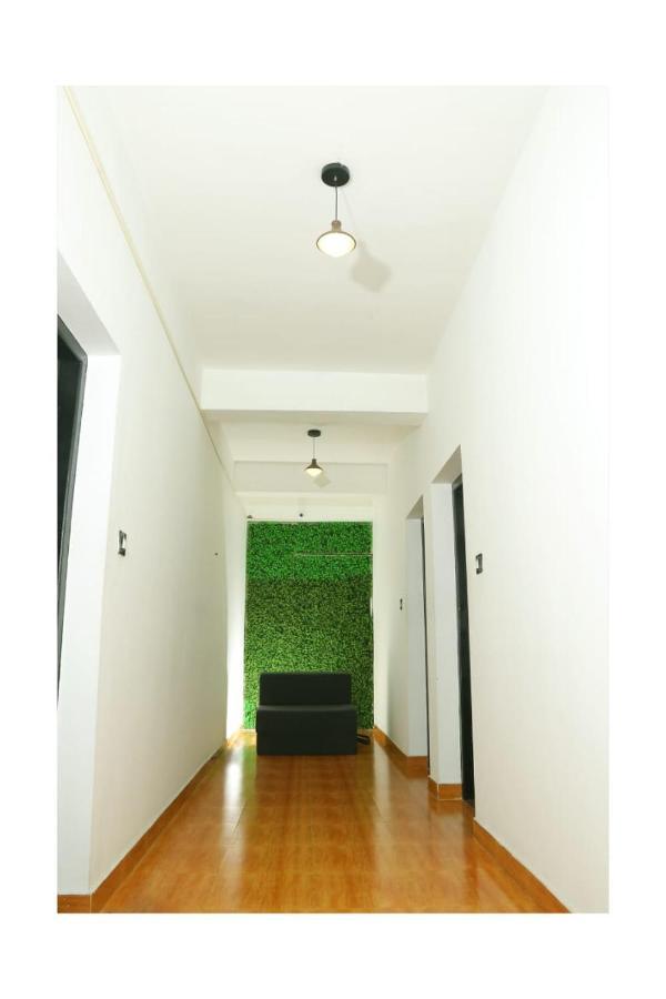 Sahara City Kochi Exterior photo