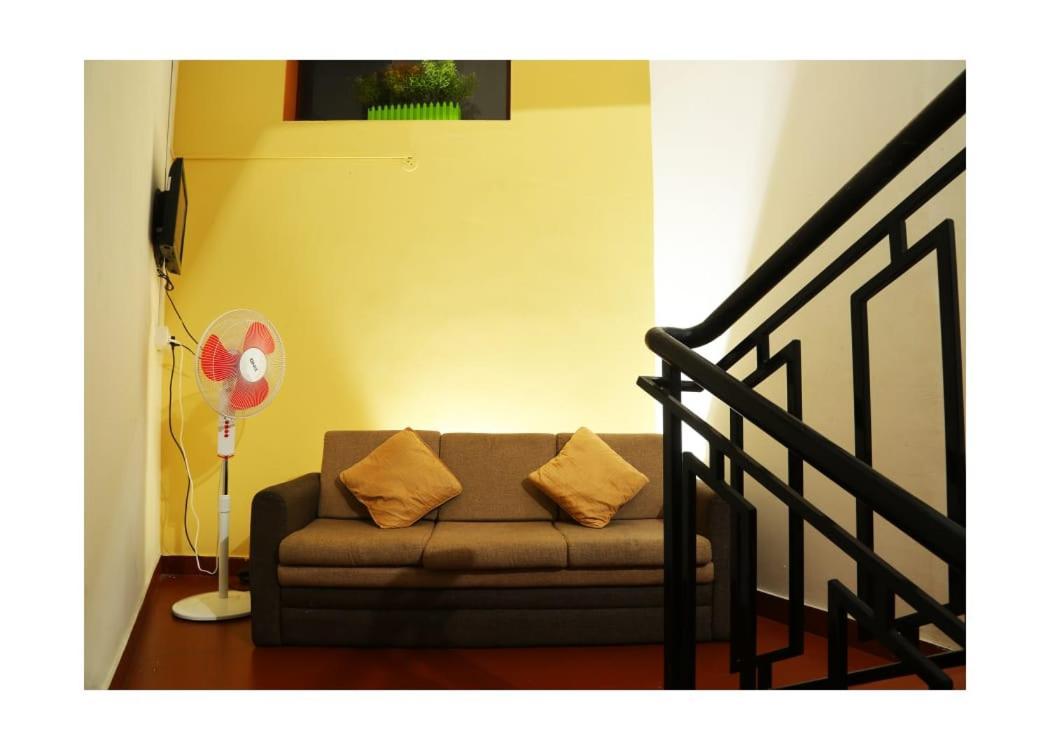 Sahara City Kochi Exterior photo