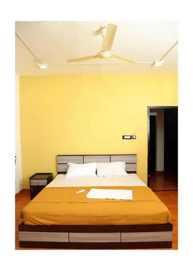 Sahara City Kochi Exterior photo