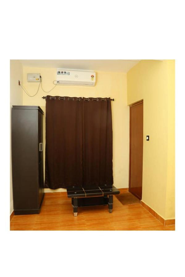 Sahara City Kochi Exterior photo