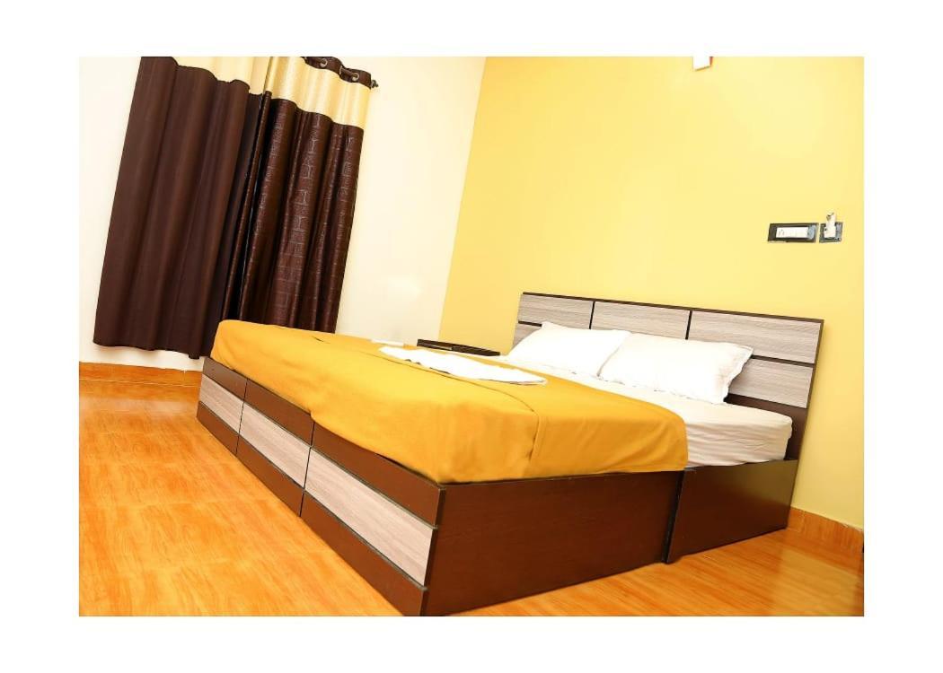Sahara City Kochi Exterior photo