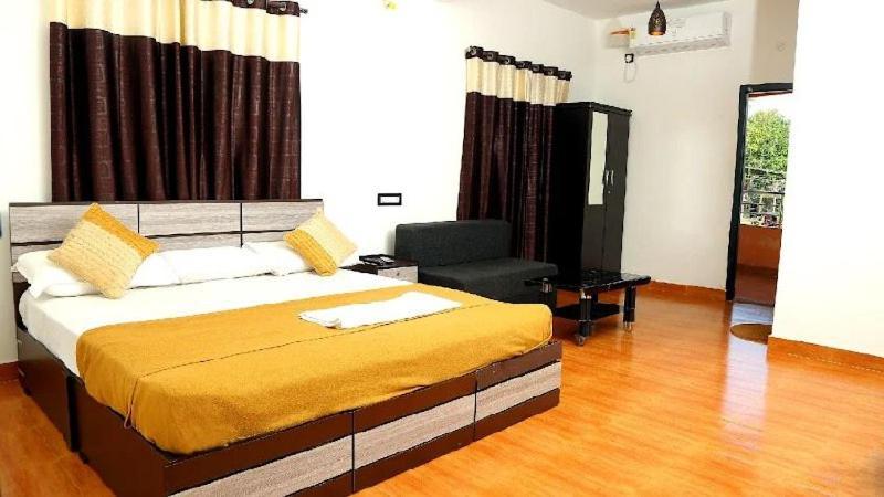 Sahara City Kochi Room photo